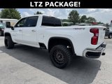 Used 2020 Chevrolet Silverado 2500 LTZ image 4
