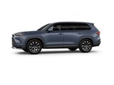 New 2025 Toyota Grand Highlander AWD Hybrid image 3