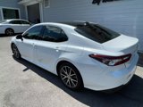 Used 2021 Toyota Camry XLE image 3