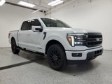 Used 2025 Ford F150 Lariat w/ Equipment Group 502A High image 2
