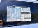 New 2025 Honda Prologue Touring image 2