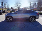 Used 2017 Mercedes-Benz GLE 43 AMG 4MATIC Coupe image 2