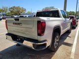 Certified 2025 GMC Sierra 1500 SLT image 3