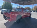 New 2025 Toyota Tundra Platinum image 5