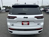 New 2025 Jeep Grand Cherokee L Summit image 4