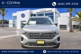 New 2025 Volkswagen Atlas SE image 2