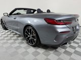 Used 2022 BMW M850i xDrive Convertible w/ Driving Assistance Package image 4