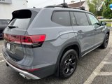 New 2025 Volkswagen Atlas Peak Edition SE image 6