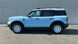 Certified 2023 Ford Bronco Sport Heritage w/ Heritage Convenience Package image 5