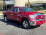 Used 2015 Toyota Tundra SR5 w/ SR5 Upgrade Package image 5