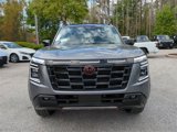 New 2025 Nissan Armada PRO-4X w/ Pro-4X Premium Package image 3