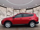 Used 2015 Toyota RAV4 Limited image 3