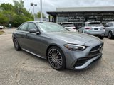 Used 2024 Mercedes-Benz C 300 Sedan image 2