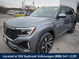 New 2025 Volkswagen Atlas SEL Premium R-Line image 4