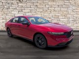 New 2025 Honda Accord SE image 3