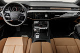 New 2025 Audi A8 L 3.0T image 6