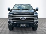 New 2025 Ford F250 Platinum w/ Platinum Plus Package image 2
