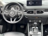 Used 2021 MAZDA CX-5 Touring image 4
