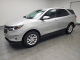 Used 2020 Chevrolet Equinox LT image 2