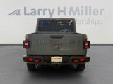 New 2025 Jeep Gladiator Rubicon image 4