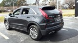 Used 2024 Cadillac XT4 Premium Luxury image 3