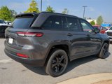 New 2025 Jeep Grand Cherokee Limited image 4