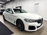 Used 2023 BMW 540i xDrive w/ M Sport Package image 3