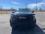 New 2025 GMC Sierra 1500 Elevation image 2
