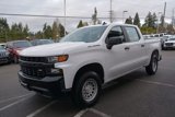 Used 2019 Chevrolet Silverado 1500 W/T w/ Trailering Package image 3