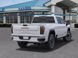 New 2025 GMC Sierra 3500 Denali Ultimate image 4