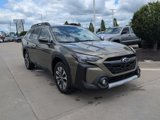 New 2025 Subaru Outback Limited image 4