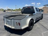 Used 2018 GMC Sierra 3500 Denali w/ Duramax Plus Package image 4