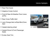 Certified 2024 Chevrolet Trax ACTIV w/ Driver Confidence Package image 5