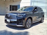 New 2026 INFINITI QX60 Luxe w/ Cargo Package image 2
