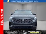 New 2025 Volkswagen Atlas Cross Sport SEL R-Line image 2