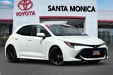 Used 2022 Toyota Corolla SE image 2
