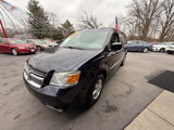 Used 2016 Dodge Grand Caravan SXT image 3
