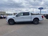 New 2025 Ford F150 Lightning XLT image 3
