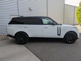 New 2025 Land Rover Range Rover Long Wheelbase SE image 6