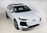 New 2025 Audi Q6 e-tron Prestige image 4