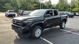 New 2025 Toyota Tacoma SR5 image 2