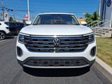 New 2025 Volkswagen Atlas SEL image 2