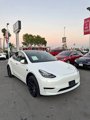 Used 2021 Tesla Model Y Long Range image 2