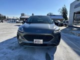 Certified 2022 Ford Escape SE w/ Convenience Package image 3