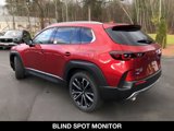 New 2025 MAZDA CX-50 2.5 Turbo w/ Weather Package image 4