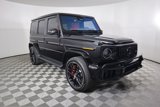 New 2025 Mercedes-Benz G 63 AMG 4MATIC image 3