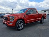Certified 2023 Ford F150 XL w/ STX Appearance Package image 3