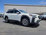 New 2025 Subaru Outback Touring image 2