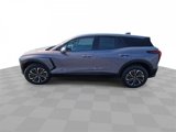 New 2025 Chevrolet Blazer EV LT image 5