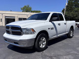 Used 2015 RAM 1500 Classic SLT image 2
